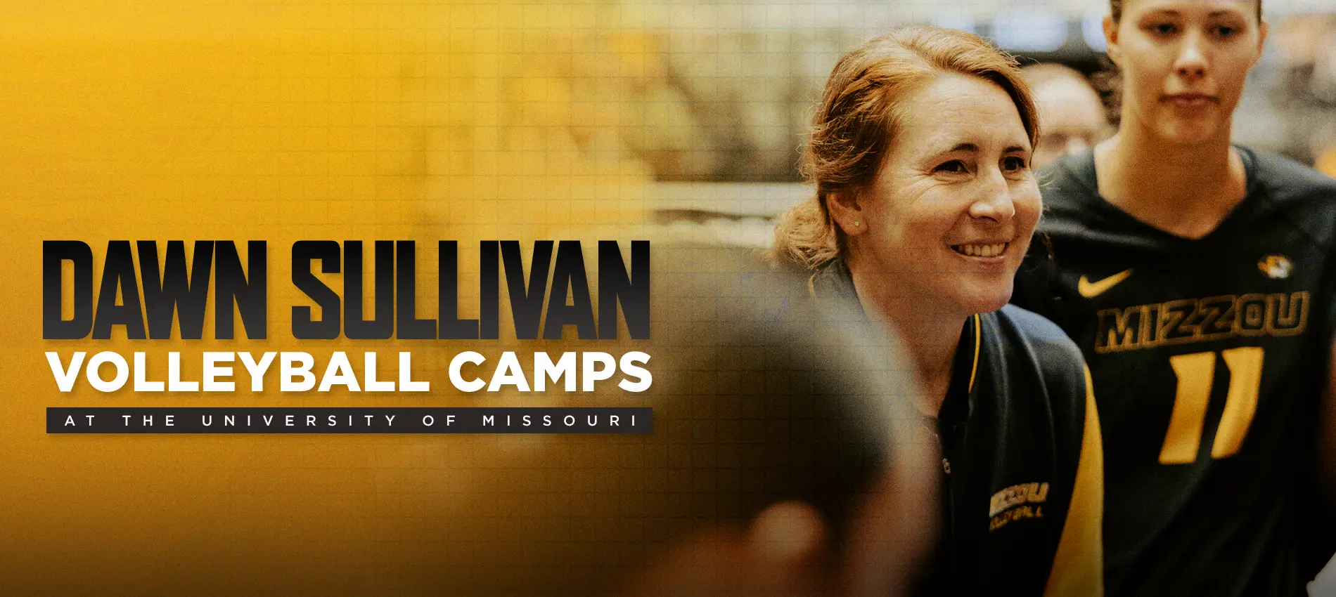 Dawn Sullivan Volleyball Camps