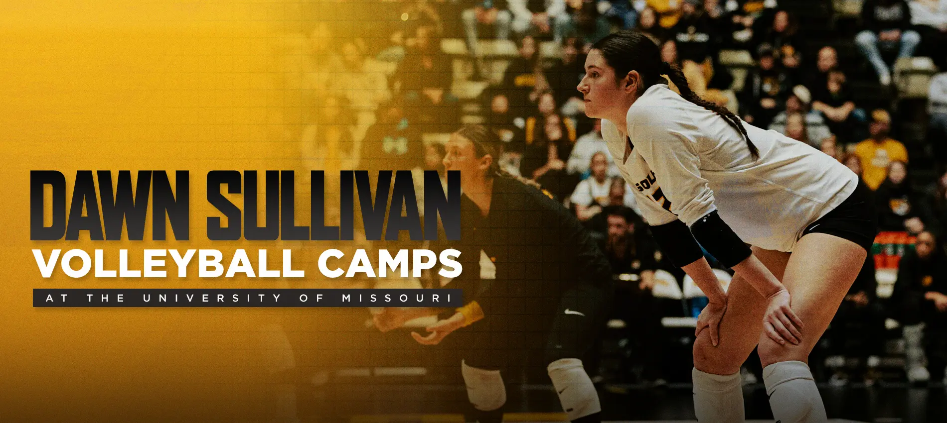 Dawn Sullivan Volleyball Camps